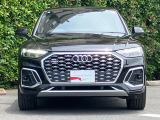 Q5スポーツバック 40 TDI クワトロ Sライン ディーゼル 4WD 