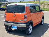 ハスラー G 4WD 