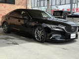 アテンザ 2.5 25S Lパッケージ 