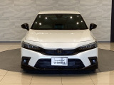 シビック  1.5 EX