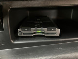 ETC車載器を装備しています☆料金所での支払いも待つこともなく楽々通過ですよ☆