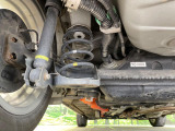お車を安心してお乗りいただく為には、足回りの定期点検が欠かせません。サービスサポート(有償保証)では無料点検もご提供しており、安心のカーライフをお過ごしいただけるサポート体制が整っています。