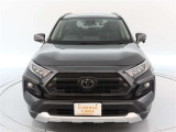RAV4 2.0 アドベンチャー 4WD 
