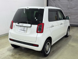 斜め後ろの画像です。是非現車をご確認ください!
