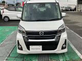 デイズルークス ハイウェイスター X 4WD 