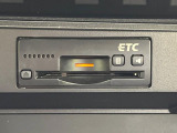 【ETC】高速道路の料金所をストレスなく通過!話題のスポットやサービスエリアに多い「スマートIC」利用時は必須のアイテムです。当店でセットアップを実施、ご納車当日からすぐにご利用いただけます!