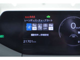 充実の安全装備☆