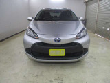 アクア 1.5 X E-Four 4WD 