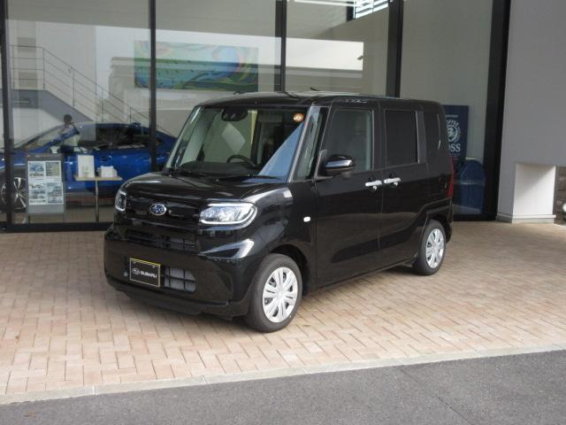 シフォン G 元弊社社用車