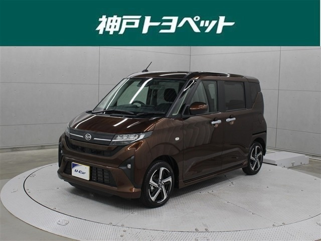 ムーヴ RS 