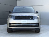 レンジローバー HSE 4.4L P530 スタンダードホイールベース 4WD 