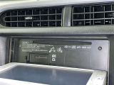 CD再生機能付き!