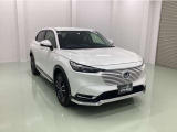 ヴェゼル 1.5 ハイブリッド Z 