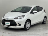 アクア 1.5 G E-Four 4WD 修復歴無し