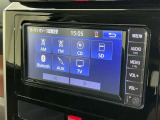 AM/FMラジオ付きです♪