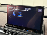 Bluetoothオーディオをはじめ様々なオーディオソースがついています!これでドライブもより一層楽しめますね!