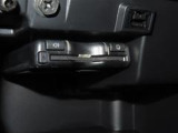 ETC車載器付きです。高速道路の料金所もスムーズに通過できます