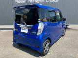 デイズルークス ハイウェイスター X Gパッケージ 