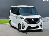 【走行距離無制限!1年ワイド保証付き!】全国3000ヵ所の日産サービス工場で保証整備が可能です。