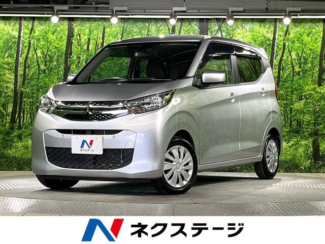 eKワゴン M
