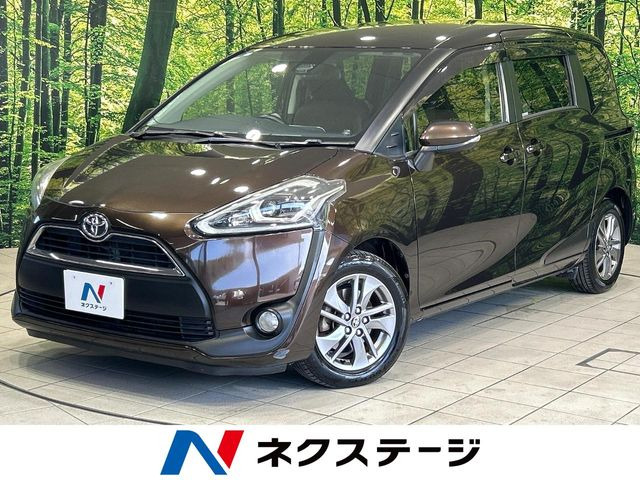 シエンタ 1.5 G