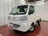 ハイゼットトラック スタンダード 農用スペシャル 4WD 3方開 4WD