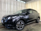 ヴェゼル 1.5 ハイブリッド Z ホンダセンシング 4WD 