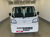 ハイゼットトラック スタンダード 