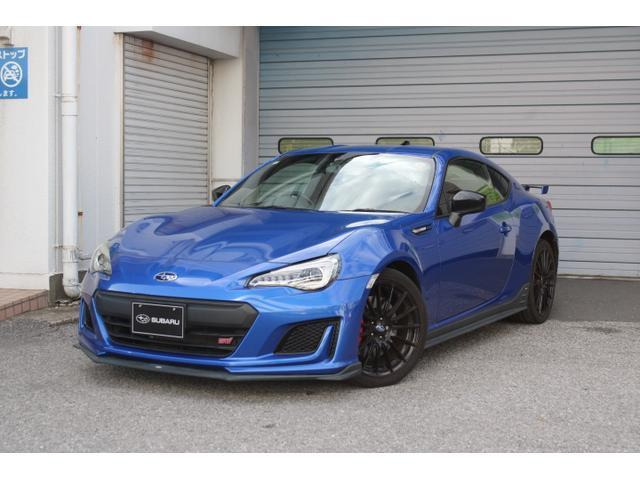 BRZ 2.0 STI スポーツ 