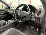 ヴェゼル 1.5 ハイブリッド RS ホンダセンシング ナビ TV BT Bカメラ 半革シート&amp...