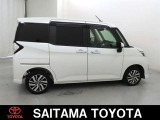 トヨタの「ロングラン保証」付き。メ-カ-を問わず、走行距離無制限、埼玉トヨタで中古車をお買い上げいただいたお客様に安心で快適なカ-ライフをお約束する1年間の保証です。有料で延長もできます。