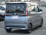 ルークス ハイウェイスター X