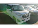 トヨタ ルーミー