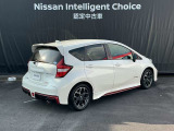 ノート 1.2 e-POWER NISMO 