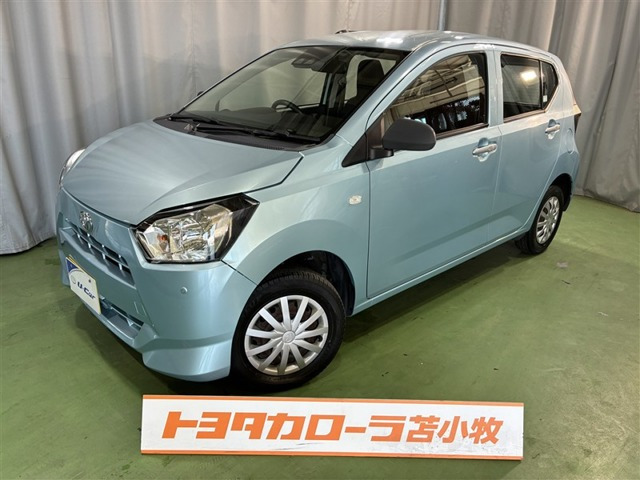 ピクシスエポック L SAIII 4WD 