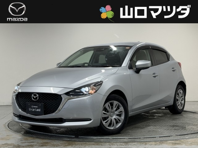 MAZDA2 1.5 15S 