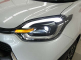 暗い夜道も照らしてくれるライト☆LED・HID・ハロゲンなのかこちらもチェックポイントです☆