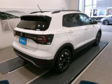 T-Cross TSI アクティブ 