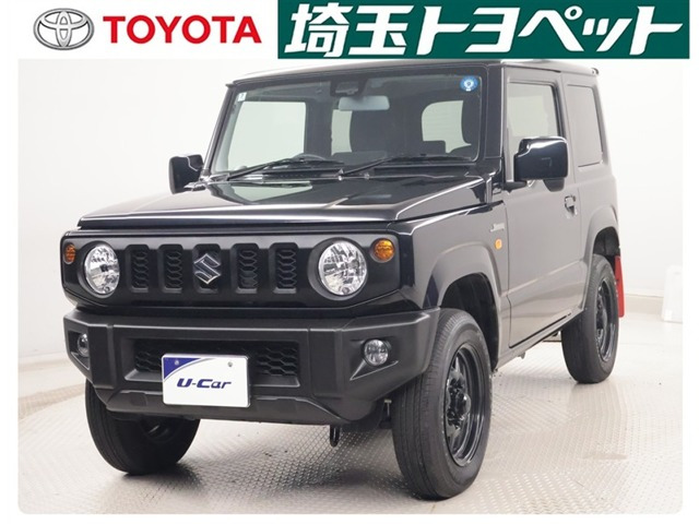 ジムニー XL 4WD