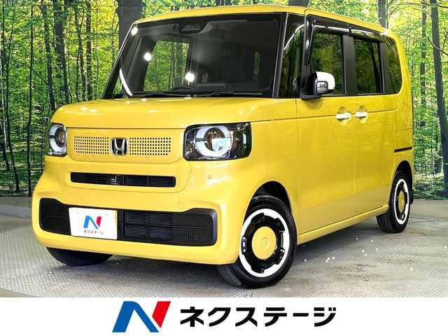 ホンダ N-BOX 
