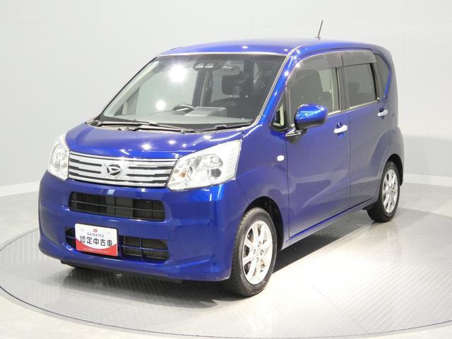 ムーヴ  X リミテッド SAIII