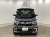 N-BOXカスタム L ターボ 4WD 
