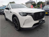 CX-60 3.3 XD ドライブ エディション ディーゼル 