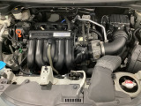 ホンダスタッフがしっかり整備して保証付きにてお渡し致します。エンジンルーム&室内ルームともにクリーニング済みで清潔です。快適なドライブをお楽しみください。