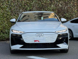 A6スポーツバック e-tron パフォーマンス 