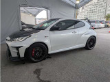 ヤリス  1.6 RC 4WD