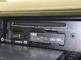 CD再生機能付き!
