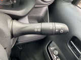 LEDヘッドライトハイビームアシスト機能付です。前方検知用カメラで、先行車や対向車のライト、道路状況・道路周辺の明るさを検知し、前方の視界を確保し手動で切り替えるわずらわしさを軽減します。