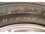 165/60R15    車両装着タイヤサイズです。 タイヤのご相談もトヨタモビリティ石川にお任せください