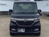 N-BOXカスタム G L ターボ ホンダセンシング 4WD 